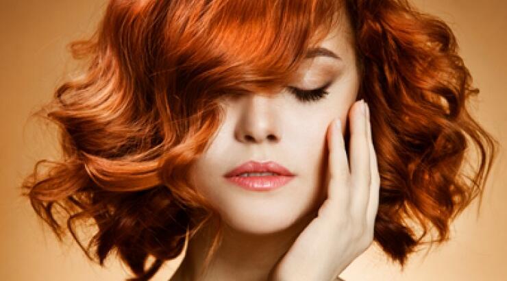 Βαμμένα Μαλλιά: Τι πρέπει να προσέξετε!