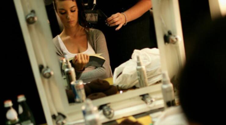 Οι τάσεις της μόδας στα μαλλιά