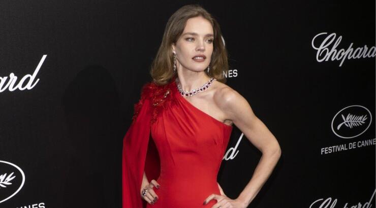Natalia Vodianova: Το νέο της hair look που μας εντυπωσίασε