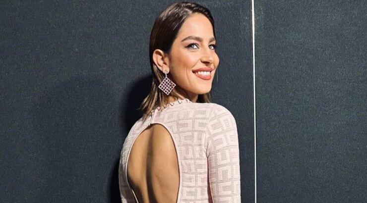 Bob hairstyle: Η Κωνσταντίνα Ευριπίδου μας δίνει inspo για το σαββατοκύριακο