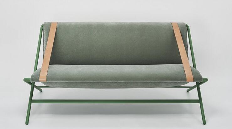 "Blanco" sofa