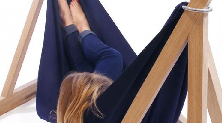 Αιώρα… διαφωνίας!