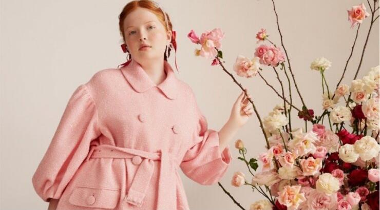 Τα fashion items που ξεχωρίσαμε από τη ρομαντική συλλογή Simone Rocha x H&M