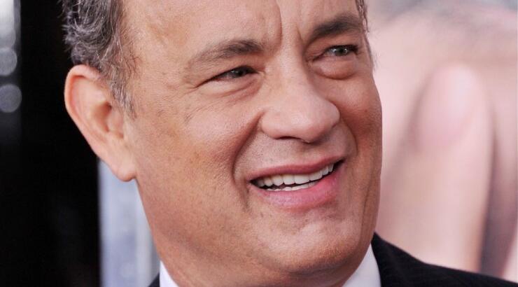 Βρέθηκε ο γιος του Tom Hanks;