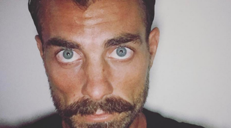 Τι ζήτησε ο Στέλιος Χανταμπάκης μόλις αποχώρησε από το Survivor και δεν ήταν φαγητό!