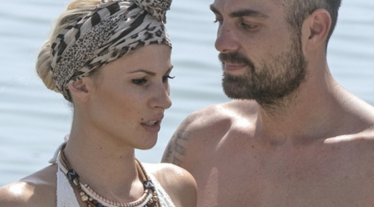 Όλγα Πηλιάκη: Τι έκανε στο σπίτι και την κοροϊδεύει ο Στέλιος Χανταμπάκης;