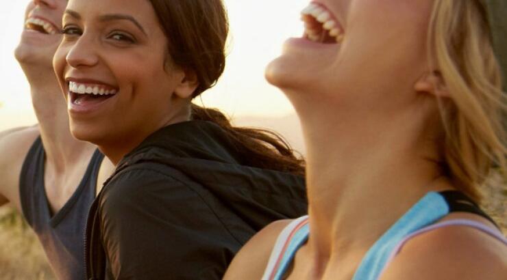 Τα μυστικά όσων δεν ανησυχούν ποτέ