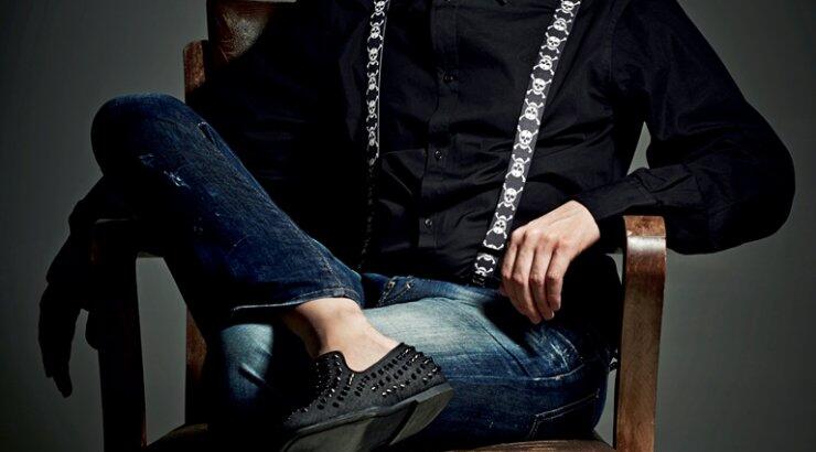 Χάρης Σιανίδης: «Έζησα σε ψυχιατρική κλινική στην Ουγγαρία, έφτασα σε πολύ κακό σημείο»