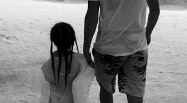 Διάσημα αδέρφια και η εντυπωσιακή φωτογραφία τους! Περήφανοι οι πασίγνωστοι γονείς τους