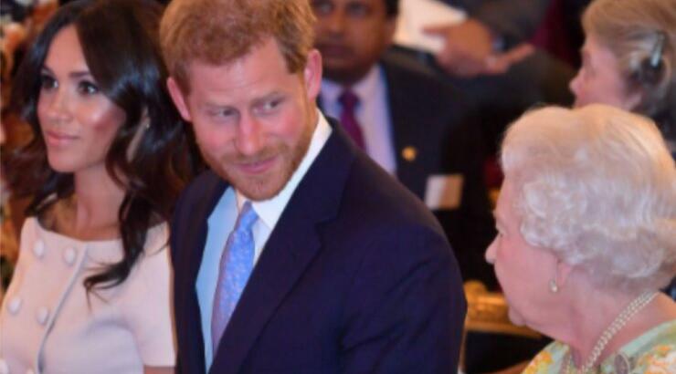Πρίγκιπας Harry - Meghan Markle: Αυτό ζήτησαν από την Βασίλισσα και δεν μπορεί να τους το αρνηθεί