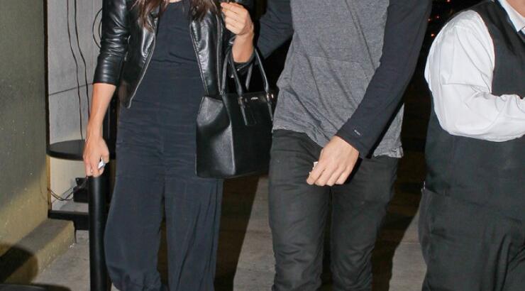 Δείτε πόσο γρήγορα ξεπερνιέται ένας χωρισμός στο Hollywood [εικόνες]