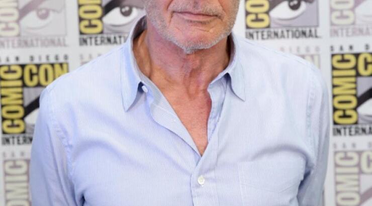 Δύσκολες ώρες για τον Harrison Ford