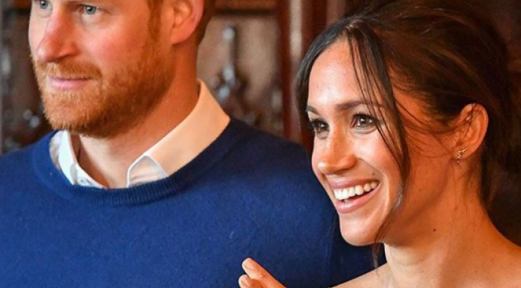 Είδηση βόμβα λίγο πριν το γάμο της χρονιάς! Έγκυος η Meghan Markle!