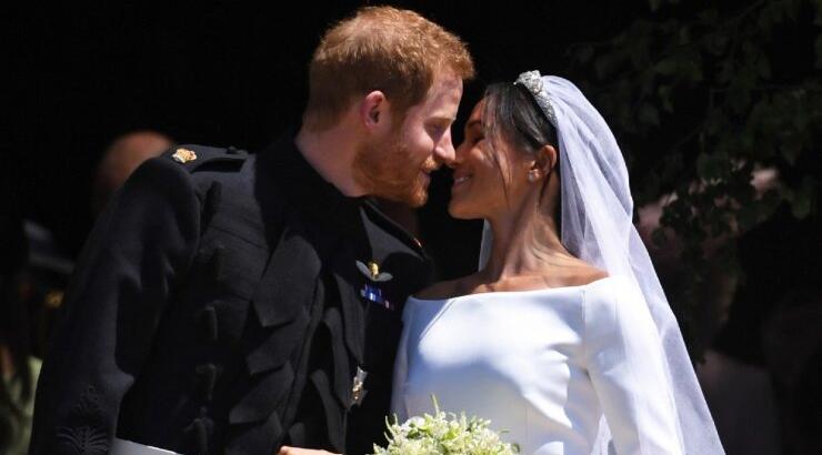 Πρίγκιπας Harry – Meghan Markle: Τι κράτησαν στο δωμάτιό τους από τον μυστικό τους γάμο!