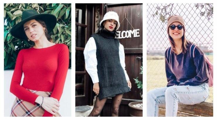 Τα fashion girls του νησιού σου δείχνουν πως να φορέσεις το must-have item του χειμώνα!