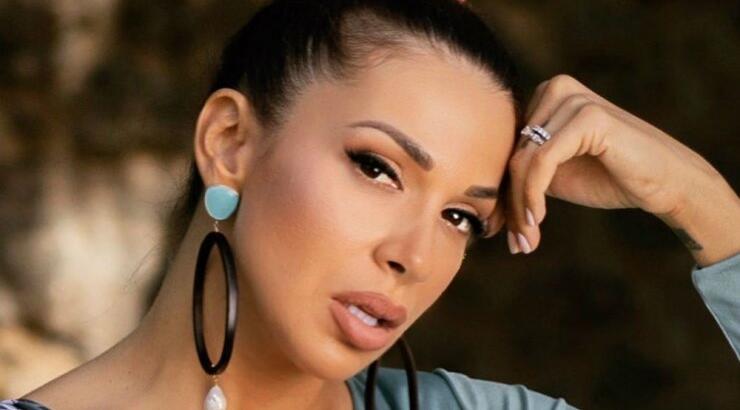 Βαρύ πένθος για την Ελένη Χατζίδου