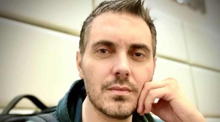 Μιχάλης Χατζηγιάννης: Ανέστειλε τη συμμετοχή του σε ραδιοφωνική εκπομπή