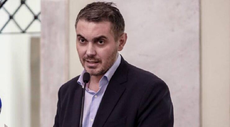 Μιχάλης Χατζηγιάννης: “Άμα ξέρεις πού πας, ξέρεις και πότε πρέπει να φύγεις” 