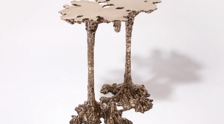 Παγωμένος μπρούντζος