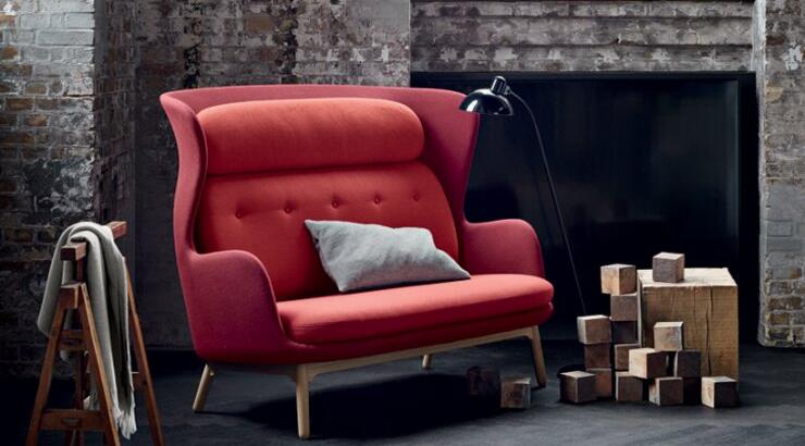 Ο Jaime Hayon προτιμά τις καμπύλες