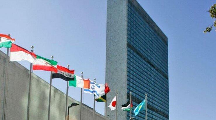 Αισιοδοξία στα ΗΕ για το κυπριακό