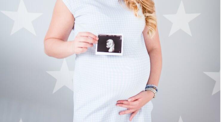 Αντιμετώπισε το άγχος της εγκυμοσύνης με 10 απλά βήματα