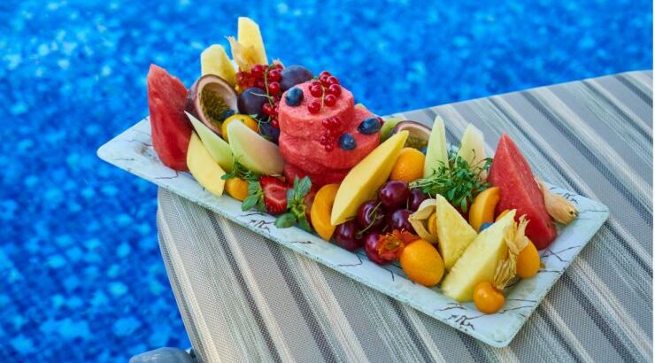 Τα ιδανικά σνακ για τσιμπολόγημα στην παραλία