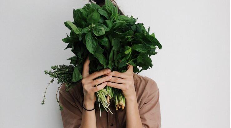 Αν δεν είσαι ακόμη vegan αυτοί οι 10+1 λόγοι θα σε πείσουν να γίνεις