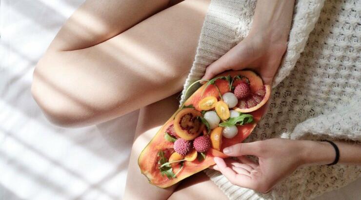 10 συμβουλές για να ρυθμίσεις τον μεταβολισμό σου