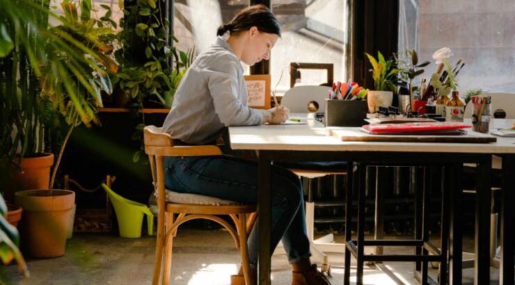 Πώς το γράψιμο επηρεάζει θετικά την ψυχολογία σου