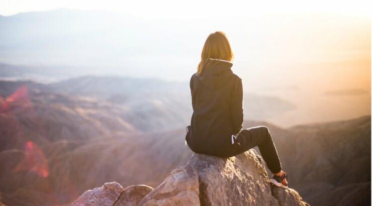 Με ποιους πρέπει να μοιράζεσαι τα όνειρά σου;