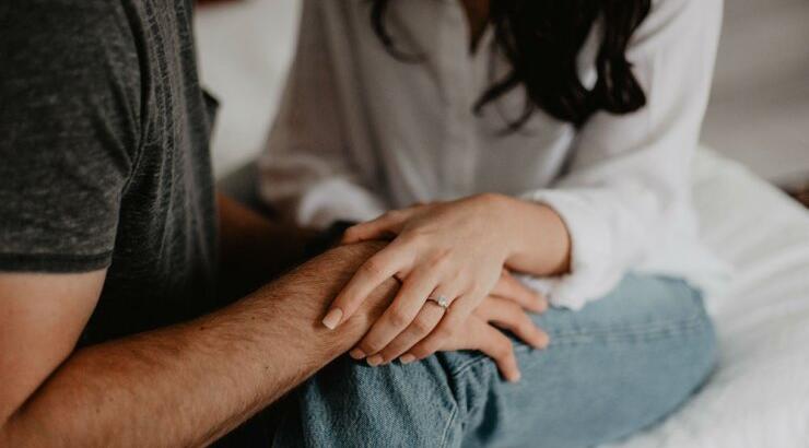 Έτσι αντιμετωπίζουν οι άντρες έναν χωρισμό!