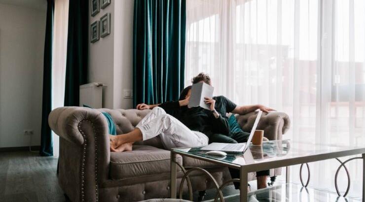 Αυτοί είναι οι πιο συχνοί λόγοι τσακωμών στα ζευγάρια που μένουν μαζί!