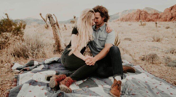 Γιατί το να θες να αλλάξεις τον σύντροφό σου είναι τελείως λάθος;