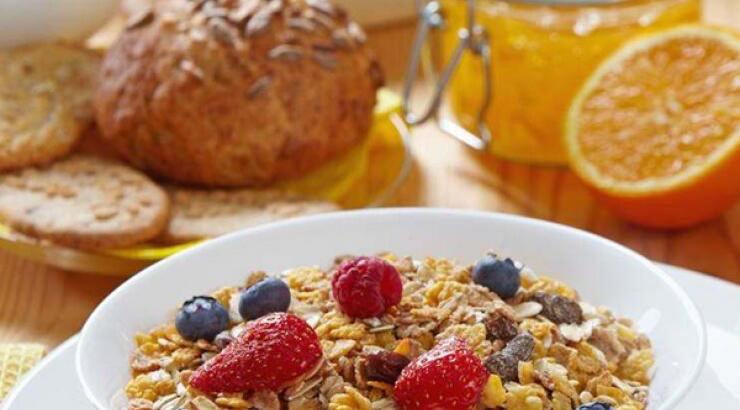 Τι θα φας το πρωί και δεν θα πεινάς το μεσημέρι;