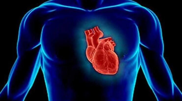 10 σημάδια ότι κάτι δεν πάει καλά με την καρδιά σας  