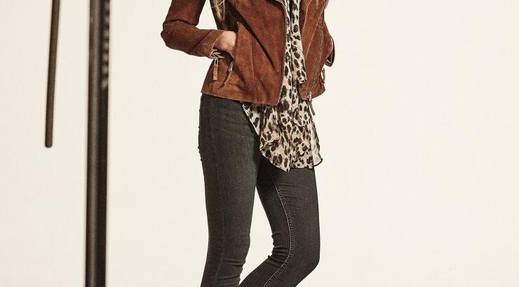 3 μοναδικά outfits με την υπογραφή της Heidi Klum!