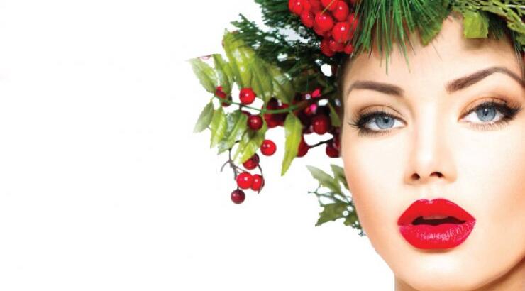 Debenhams Hello Beautiful Services Festival!