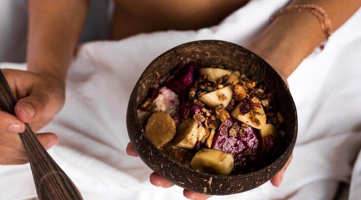 Ζωική Vs Φυτική Πρωτεΐνη