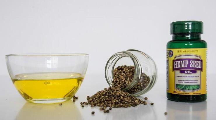 Κάνναβη Σάτιβα ή αλλιώς Hemp