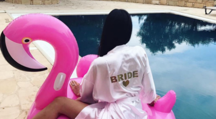 Ήταν υπέροχο! Το φωτογραφικό άλμπουμ από το τριήμερο hens πάρτι της Άντρεας Κυριάκου!