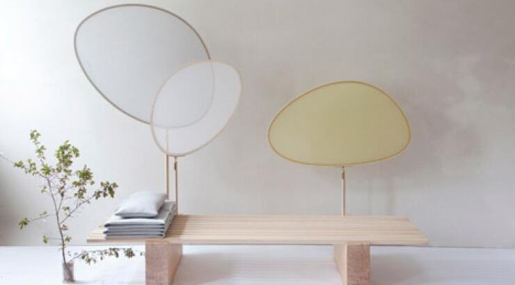 Ξαπλώστρα για την Hermès