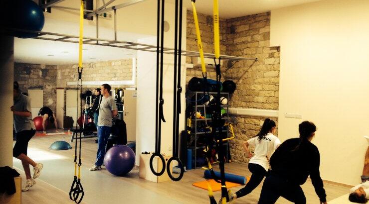 Healthouse: Νέο γυμναστήριο στη Λεμεσό