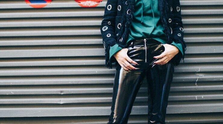 Sass-leisure: Μάθε τα πάντα για το fashion trend του 2017