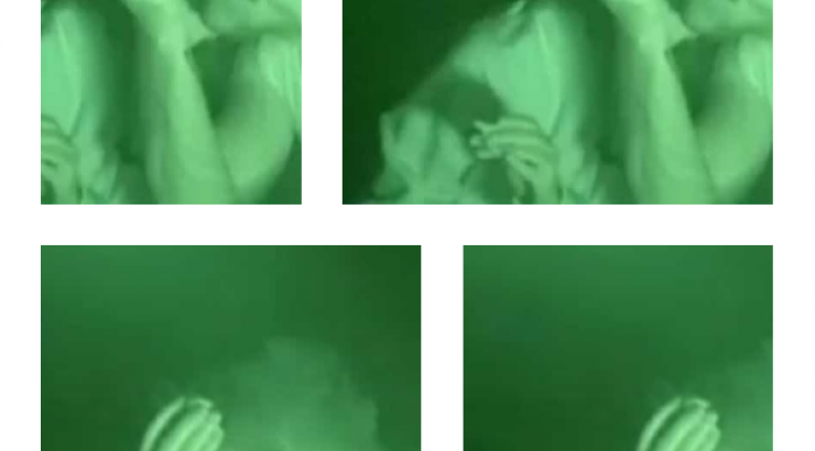 Survivor 2: Τα καυτά φιλιά των "Μαχητών" στην παραλία;