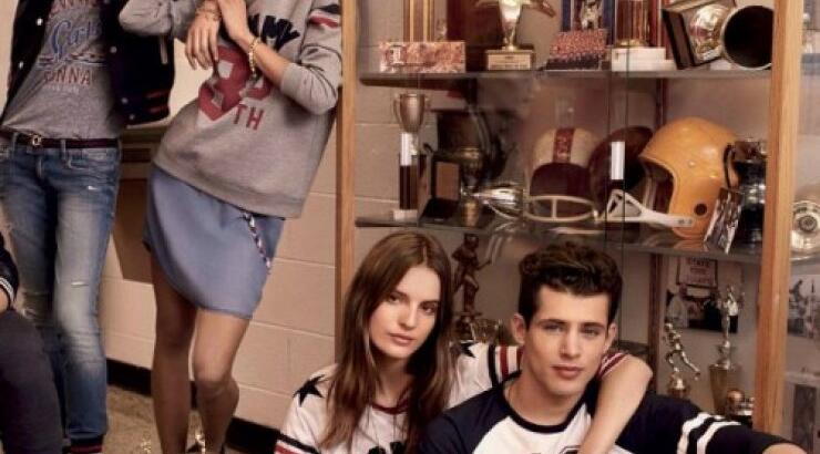 Tommy 30th anniversary