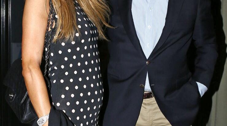 Η Paris Hilton γιόρτασε τη γιορτή του πατέρα [εικόνες]