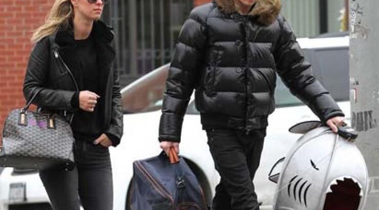 Nicky Hilton: Μπήκε ο έρωτας στη ζωή της [φωτογραφίες]