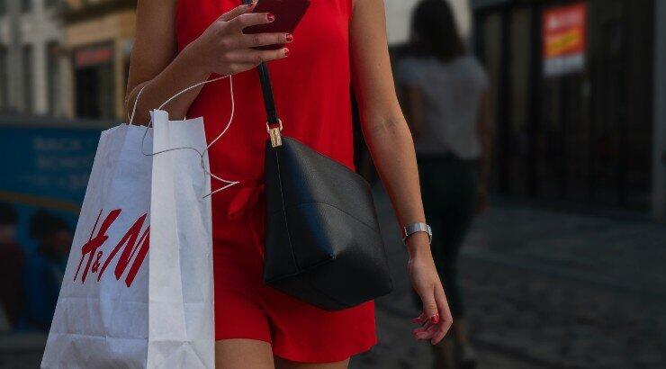 Αυτή είναι η ημερομηνία που θα κάνει opening το H&M στη Λεμεσό!