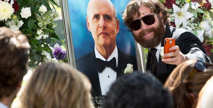 The Hangover Part III: Είναι εδώ!